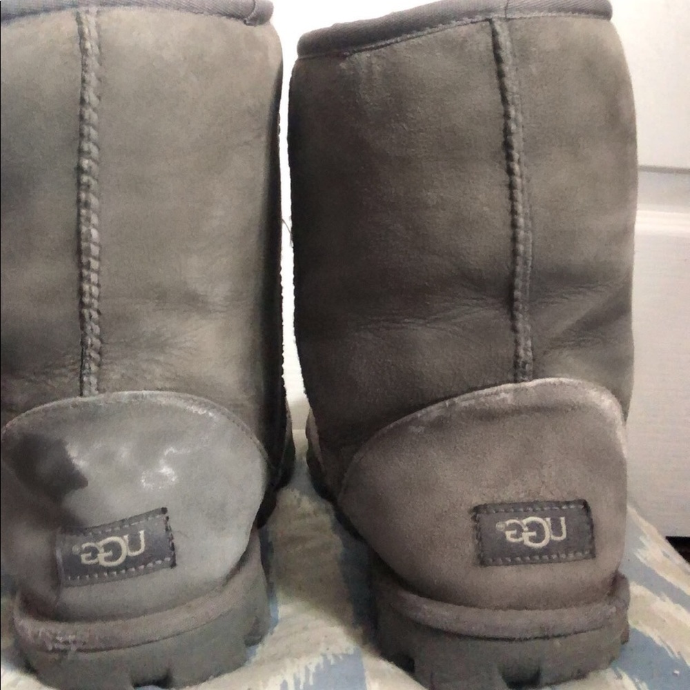 Ugg boots